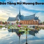 Bảo Tàng Mở Muang Boran