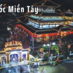 Châu Đốc Miền Tây