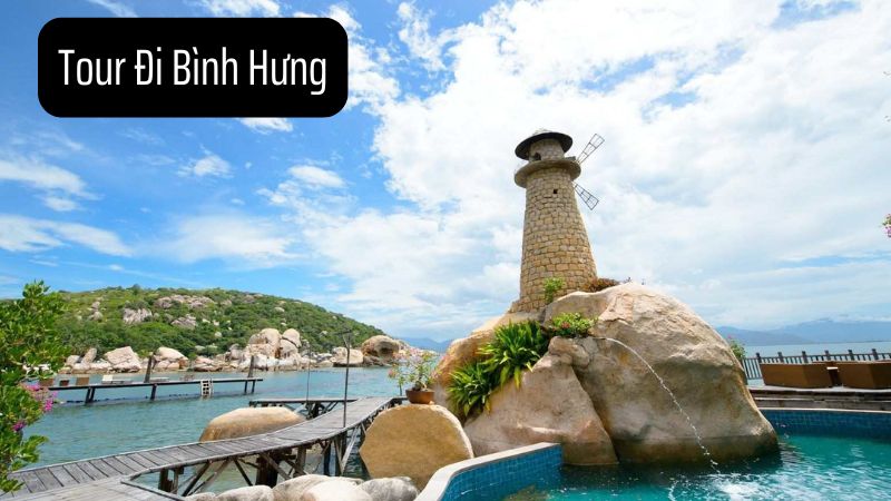 Tour Đi Bình Hưng