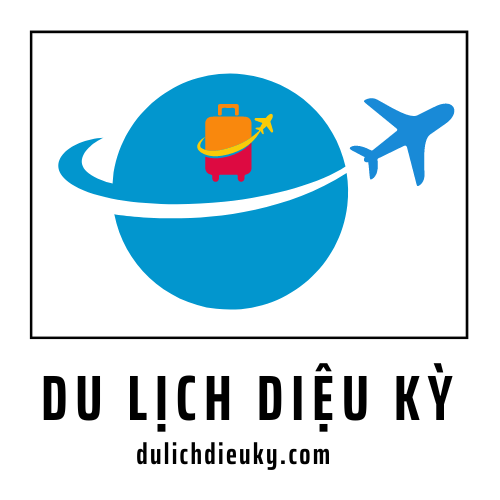 Du Lịch Diệu Kỳ